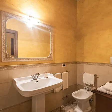 La Locanda Dell'Ambra Talamello Exterior photo