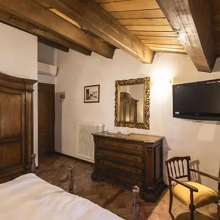 La Locanda Dell'Ambra Talamello Exterior photo