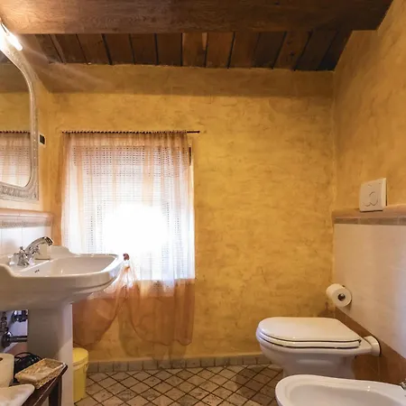 La Locanda Dell'Ambra Talamello Exterior photo