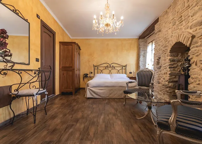 La Locanda Dell\'Ambra