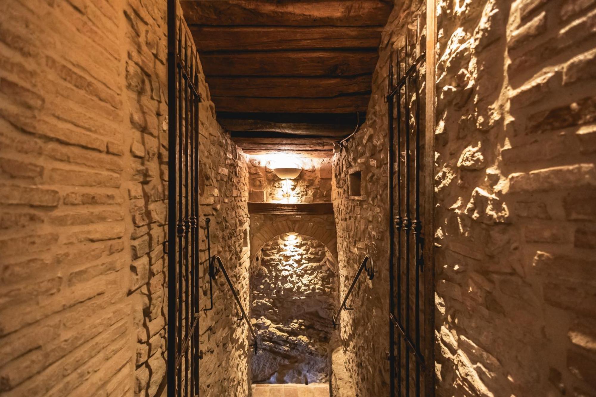 La Dell'ambra Bed & Breakfast Talamello