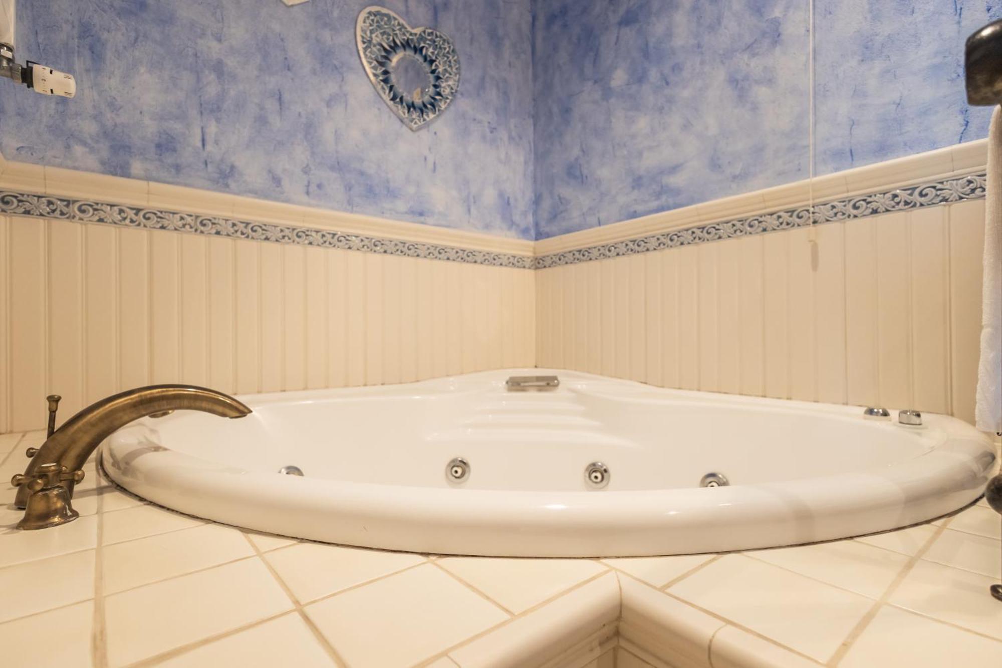 Bed & Breakfast La Dell'ambra