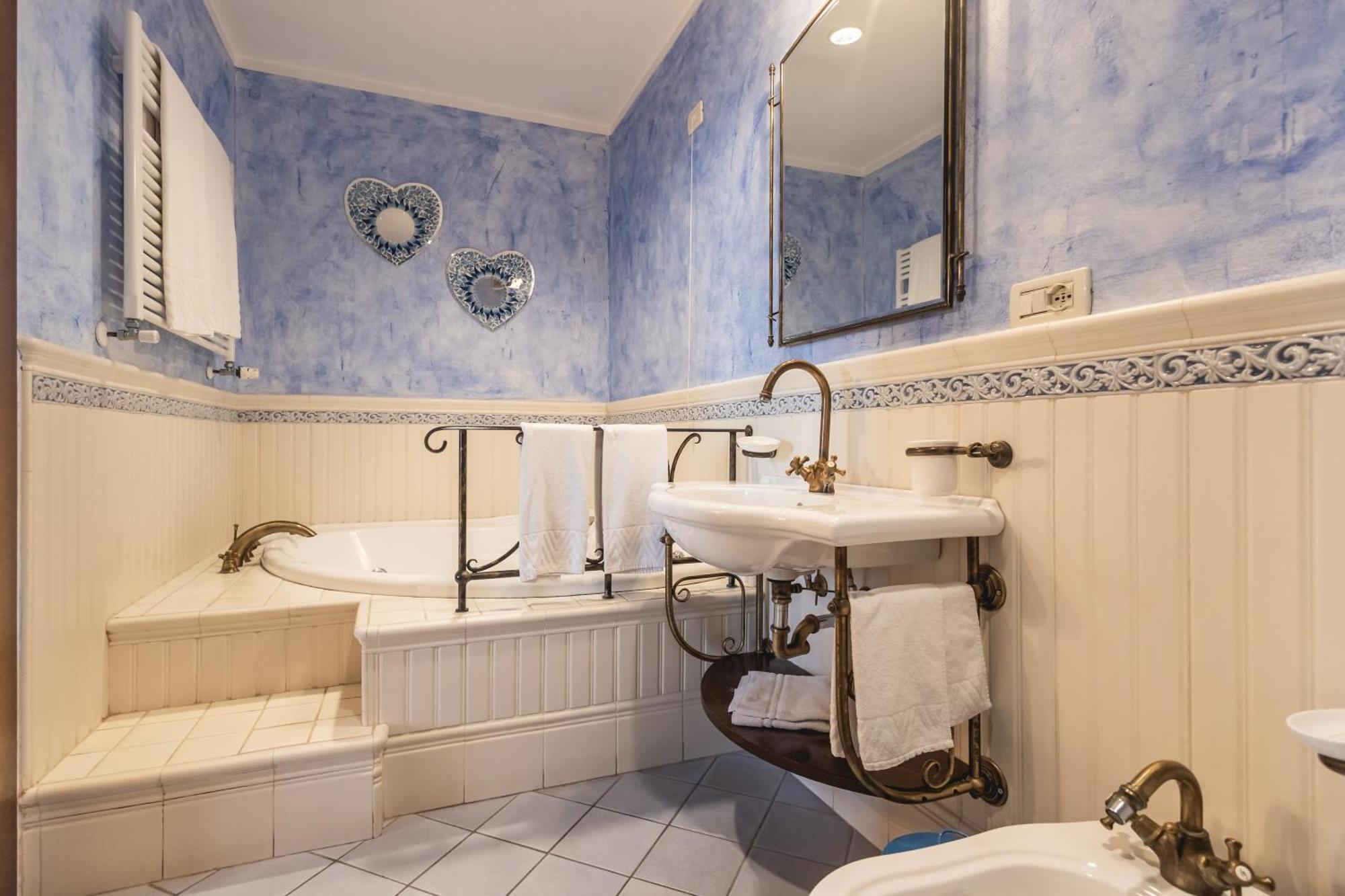 La Dell'ambra Bed & Breakfast
