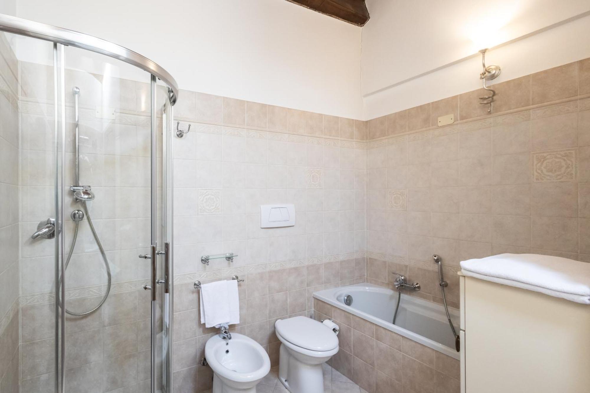 Bed & Breakfast La Dell'ambra