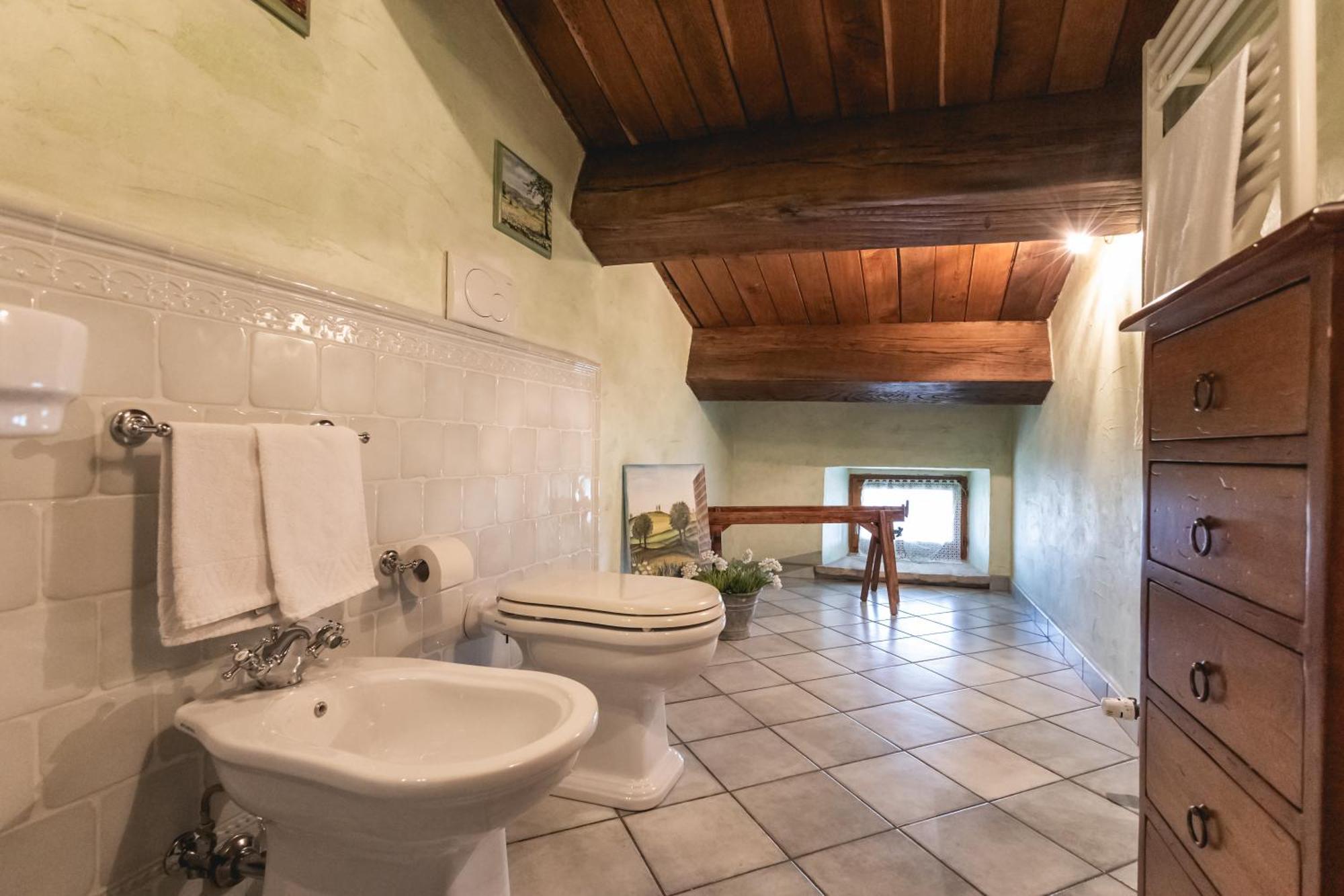 La Dell'ambra Bed & Breakfast