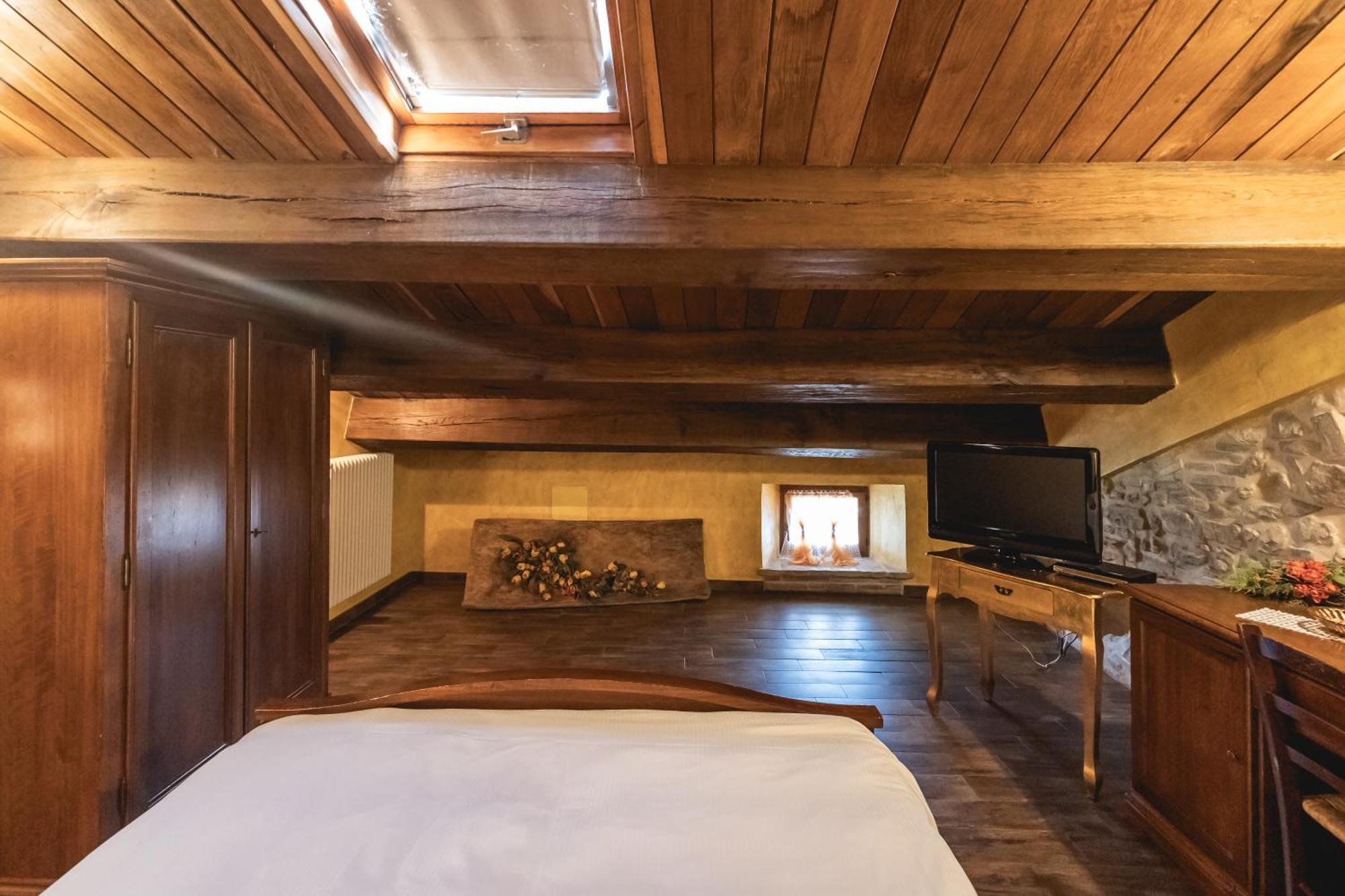Bed & Breakfast La Dell'ambra *