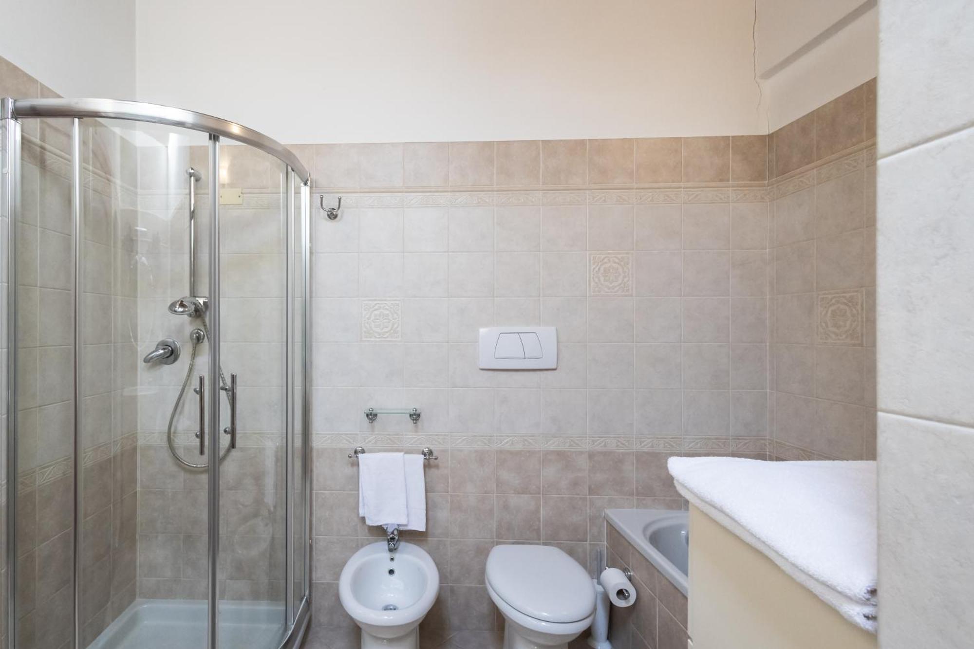 La Dell'ambra Bed & Breakfast *