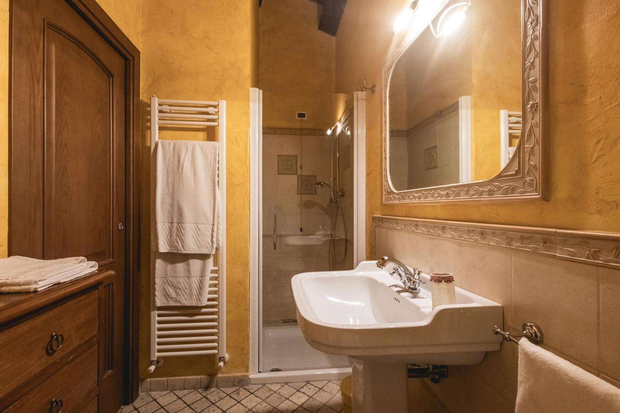 Bed & Breakfast La Dell'ambra Talamello