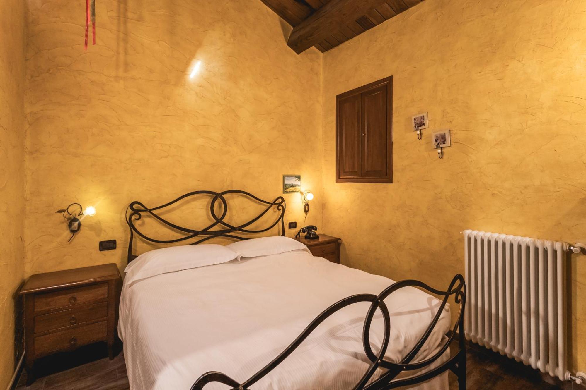 Bed & Breakfast La Dell'ambra