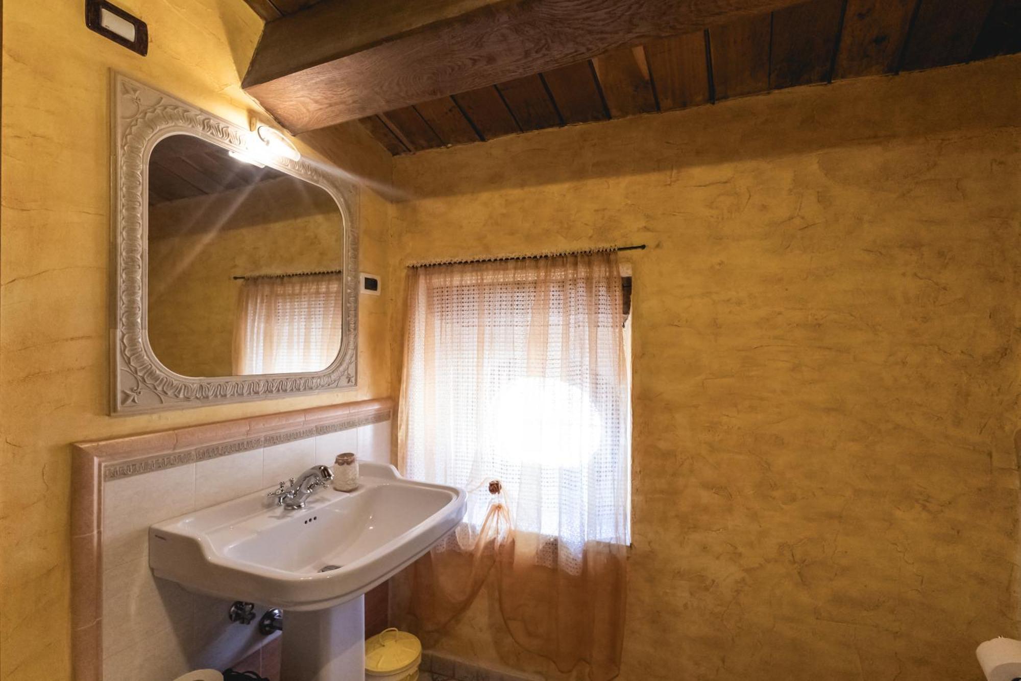 La Dell'ambra Bed & Breakfast Talamello