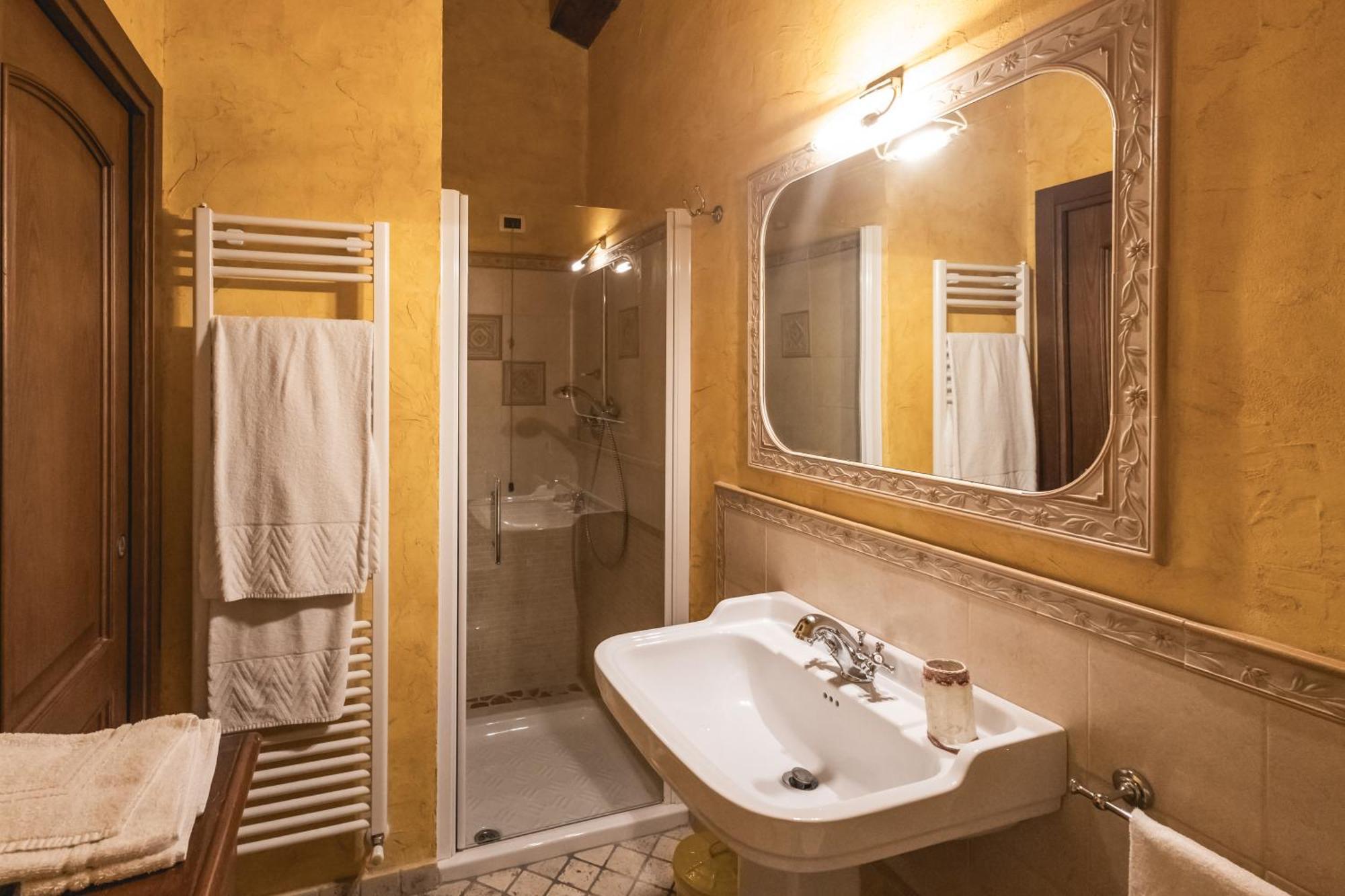 Bed & Breakfast La Dell'ambra *