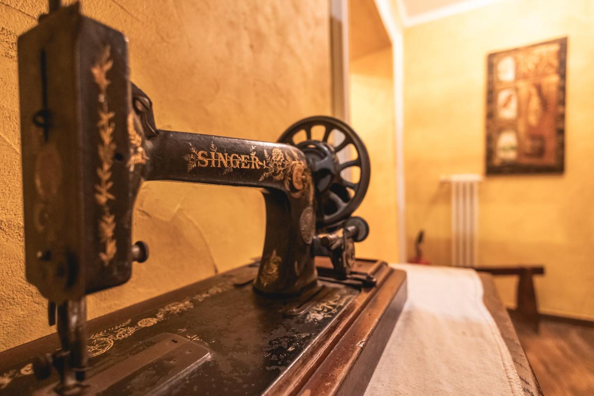 Bed & Breakfast La Dell'ambra Talamello