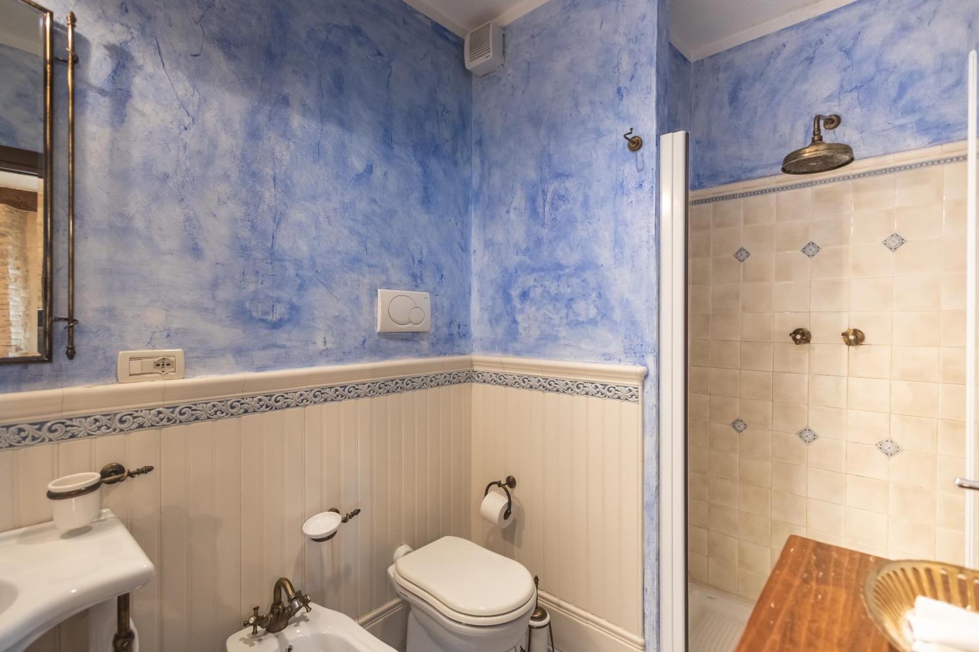 Bed & Breakfast La Dell'ambra