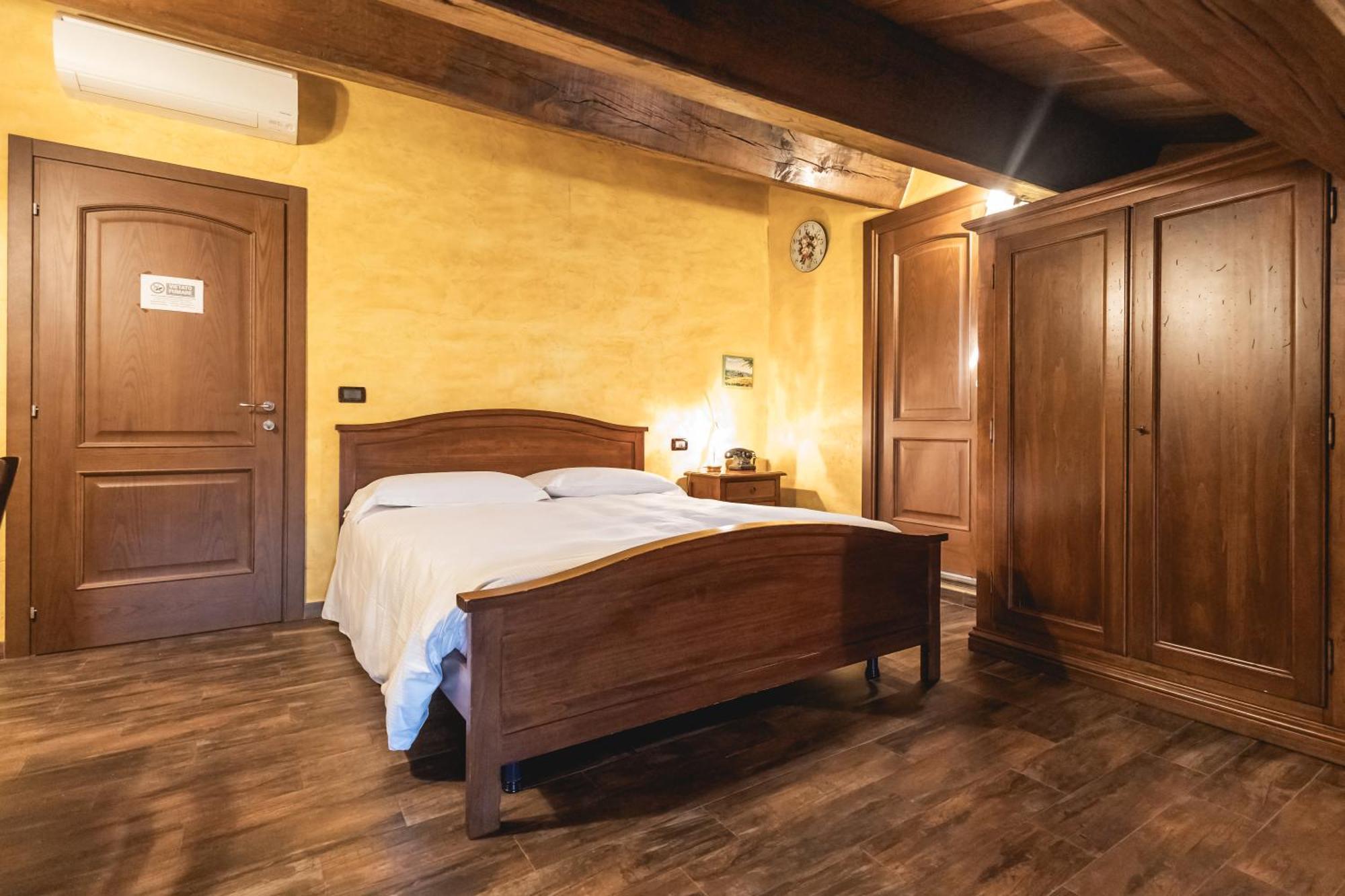 Bed & Breakfast La Dell'ambra Talamello