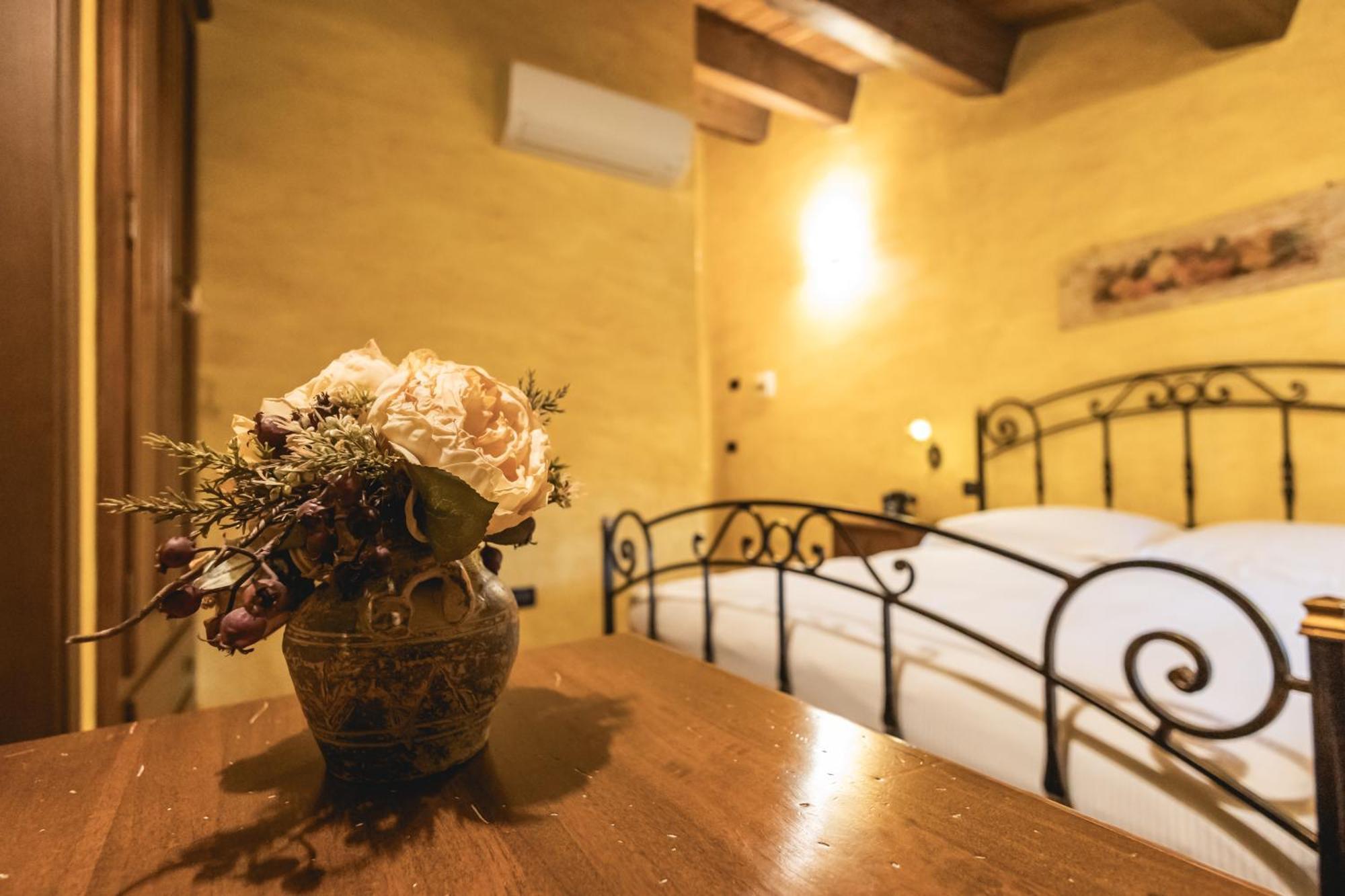 Bed & Breakfast La Dell'ambra