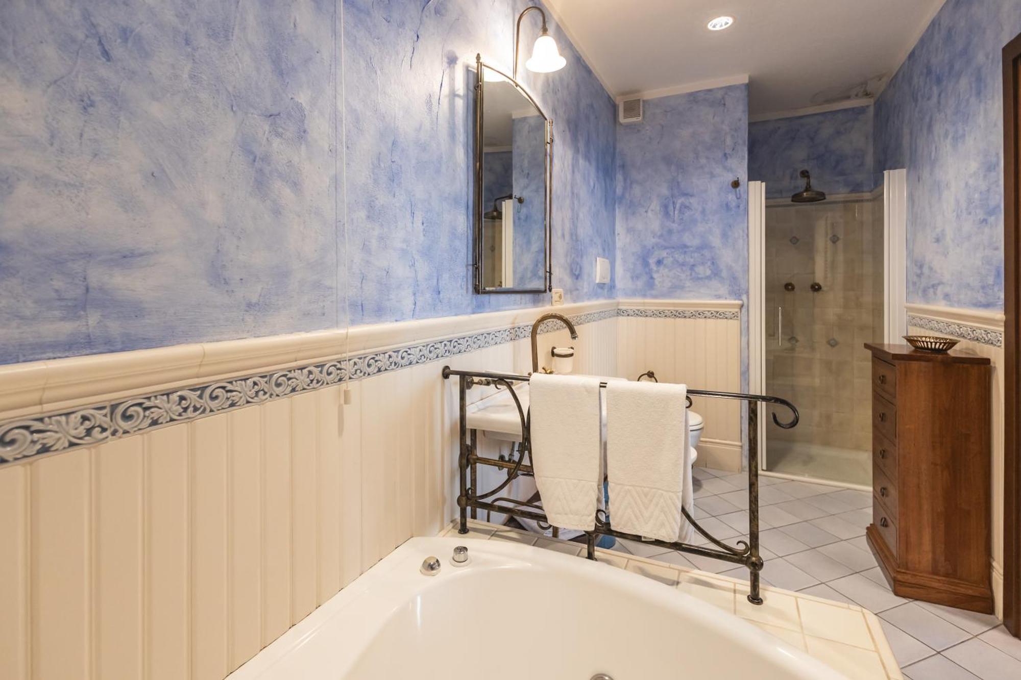 Bed & Breakfast La Dell'ambra Talamello