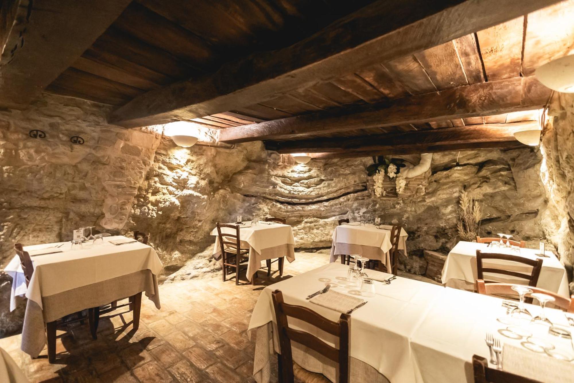 Bed & Breakfast La Dell'ambra